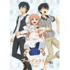 ゴールデンタイム vol.2(初回限定生産版) [DVD]