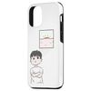 iPhone 13 Pro Acne Sucks Skin Problem Pimple Cosmetology Case