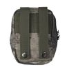 Empire Paintball BT Vest Accessory Multi Pouch, Camo