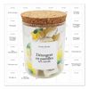 Label Produit Men's
