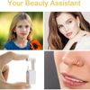 4Pcs Safety Ear Piercing Kit Disposable Self Nose Piercing Gun with Ear Stud USA