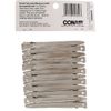 Conair Metal Styling Clips - 12PK
