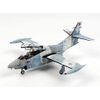 Wolf Pack Design 1/72 US Navy T-2C Buckeye Top Gun Plastic Model WOLWP10013