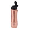 Ancient Impex Pure Copper Water Bottle with Sipper