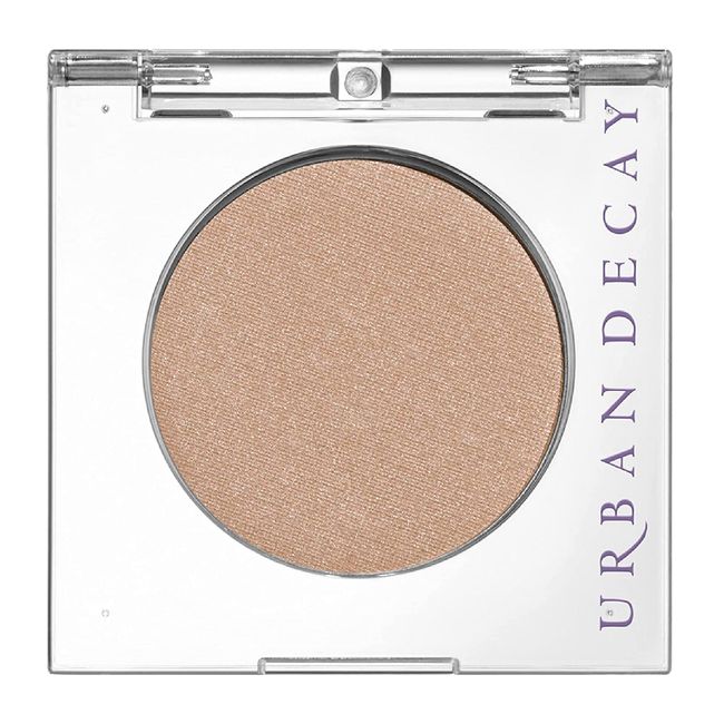 URBAN DECAY 24/7 Eyeshadow Compact - Award-Winning & Long-Lasting Eye Makeup - Up to 12 Hour Wear - Ultra-Blendable, Pigmented Color - Vegan Formula – Virgin (Cool Beige Satin)