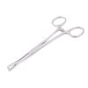 DDP '5 Pieces Body Piercing Instruments Kit Tools Pennington Forceps