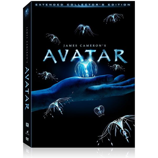 Avatar (Extended Collector's Edition)