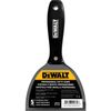 DeWALT Drywall Jointing/Filling Knife 125mm (5in), DDW2171