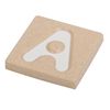 PLANTOYS 5613 アルファベット A-ZII