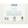 PURAVIDA ORGANIC Care Item, Black, One Size