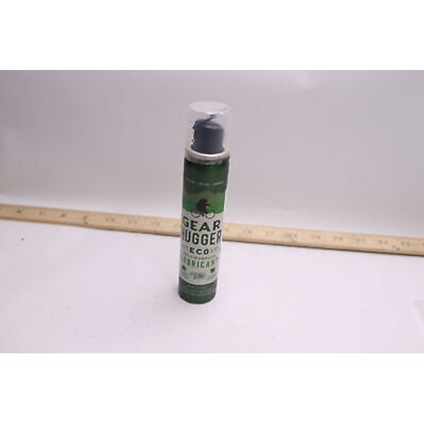 Gear Hugger Multi-Purpose Lubricant 3 oz 760001