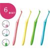 Pecure P-Cure 6 Pieces (Color Not Specified) (M Medium)