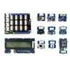 Seeedstudio – Grove Starter Kit for Arduino Electronic Platform Educational DIY Open Source Booole