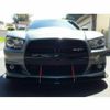 For Lexus IS Adjust 6"-9" Bumper Diffuser Sporty Stabilizer Racing Bar Strut Rod
