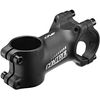 Control Tech One Alloy Stem, black, 60mm, 5 Degree, Laser-etched Logo