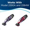 Bissell Pet Hair Eraser Vacuum Filter 2 Pack
