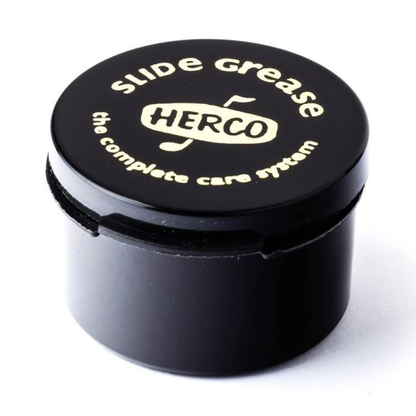 JIM DUNLOP HE91 Slide Grease 0.5 oz