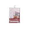 Anchor Counted Cross Stitch Kit: Essentials: Teddy Birth Sampler, Multi, 18 x 18cm