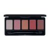 dodo Eye Shadow Palette R #60 Brown Red 4.9 g