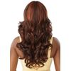 Outre The Daily Wig - Vale (TIRAMISU)