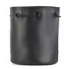 Titleist Unisex Classic Premium Golf Valuables Pouch, Black