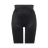 Triumph Speed Shaper 574 Long Girdle, 004 (Black)
