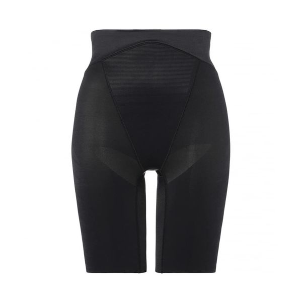 Triumph Speed Shaper 574 Long Girdle, 004 (Black)