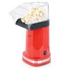 Megachef Hot Air Popcorn Maker/Popper In Red