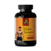Tribulus Terrestris Extract 1000mg - Muscle Mass Gain Supplement - 90 Tablets