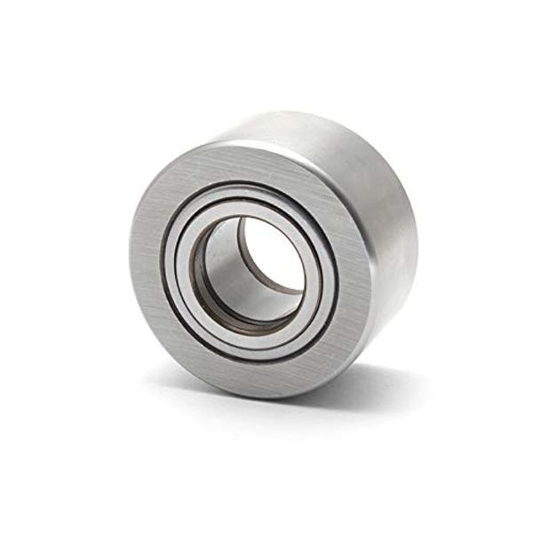Stützrolle NUTR30 30x62x29 mm