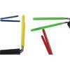 6Pcs Hydraulic Cylinder Piston Rod Seal U-Cup Twistor Installation Tool Set Kit