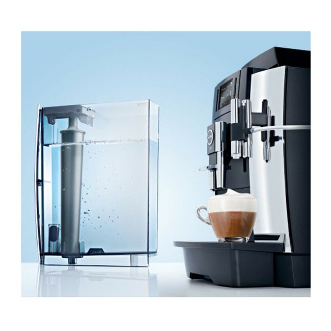 Jura WE8 Professional Coffee Machine