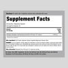 Astragalus Root Capsules | 4500mg | Vegetarian Extract | by Piping Rock