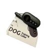 zhyUS Shock Collar for Dogs, IPX7 Waterproof Dog Training Collar
