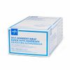 Medline Self Adherent Cohesive Wrap Bandage, Latex-Free, 2" x 5 Yards, Tan (36 Count)