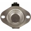 Vogelzang High Limit Snap Switch Thermodisc Manual Reset Button (L200°F): 80601-