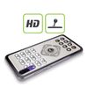 Head Case Designs Remote Control Keys Soft Gel Case for Huawei Honor 6C Pro / V9 Play