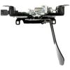 Dorman 820-421 Hood Latch Assembly Compatible with Select Chrysler/Dodge Models
