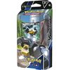Pokémon GO Mewtwo V Battle Deck, Multi-Colour