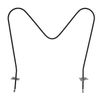 316075103Oven Bake Heating Element Compatible with Kenmore Replaces 316075104