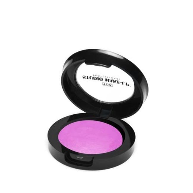 TCA STUDIO MAKE-UP PROFESSIONAL Göz Farı Eyeshadow Terra 12