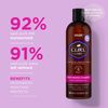 Curl Care Moisturizing Shampoo 355 Ml