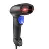 Handheld USB QR Barcode Scanner Reader for Computers, NetumScan Handheld Wired Automatic 1D 2D Image Bar Code Scanners for Mobile Payment, Store, Supermarket, Warehouse