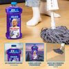 Mr. Clean 2X Concentrated Multi Surface Cleaner Febreze Lavender Grease 64 oz
