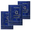 3x Alcotec Alpha Amylase Enzyme Sachet 5g