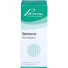 Berberis Similiaplex Mischung, 100 ml MIS