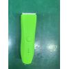 MANSPOT Pubic Hair Trimmer for Men (Grass Green)