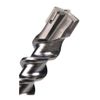 Hammer Drill Bit, Sds Max, 5/8X13 In