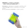 Tanaka Hand Towel, Blue, Single Item