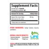 Spirulina Organic - Klamath Blue Green Algae  500mg   Immune Boost 1B